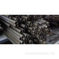ASTM 106 GB Präzision hell nahtloser Stahlrohr